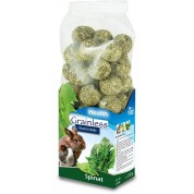 JR Grainless Health Vitamin-Balls Spinach