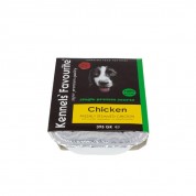 Kennels’ Favourite Chicken/κοτόπουλο 395g