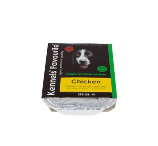 Kennels’ Favourite Chicken/κοτόπουλο 395g