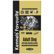 Kennels’ Favourite Adult Dog 12.5kg