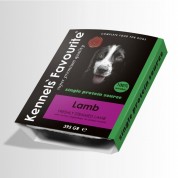 Kennels’ Favourite Lamb/Αρνι 395g