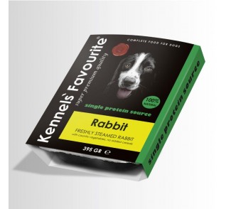 Kennels’ Favourite Rabbit/Κουνελι 395g