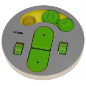 Kerbl Thinking and Learning Toy Face