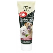 Kerbl Liver Pâté Tubidog