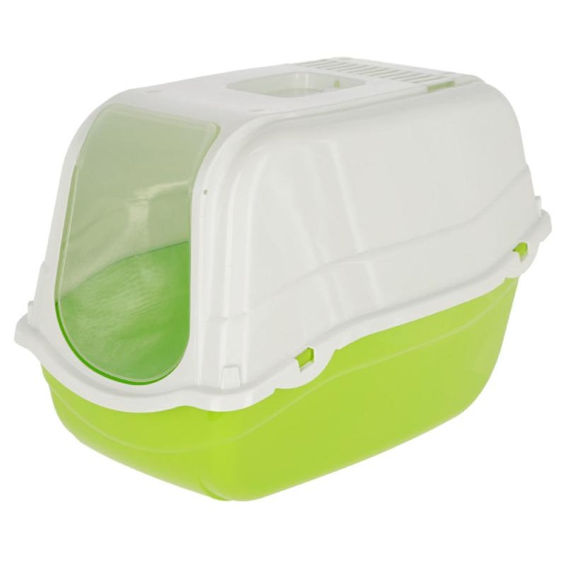 Kerbl Litter Box Minka/κλειστή τουαλέτα