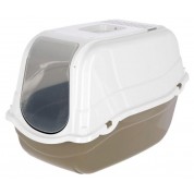 Kerbl Litter Box Minka/κλειστή τουαλέτα