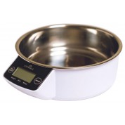 Kerbl Intelligent Pet Bowl with integrated scale