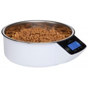 Kerbl Intelligent Pet Bowl with integrated scale