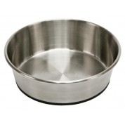 Kerbl Stainless Steel Bowl/Ανοξείδωτο μπολ 850ml
