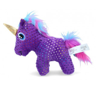 Kong Enchanted Buzzy Unicorn
