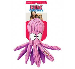 Kong Cuteseas Octopus Large