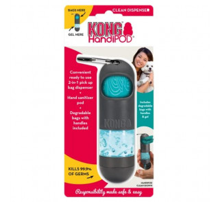 Kong HandiPOD Clean Dispenser