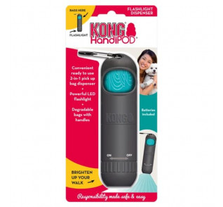 Kong HandiPOD Flashlight Dispenser
