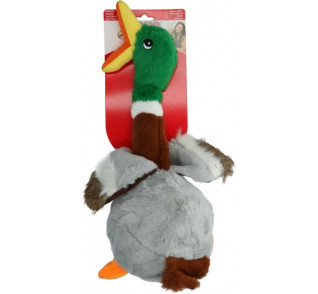 KONG Shakers Honkers Duck Large 