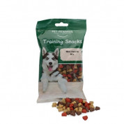 Pet Rewards Mini hearts mix 200g