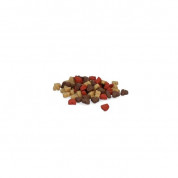 Pet Rewards Mini hearts mix 200g