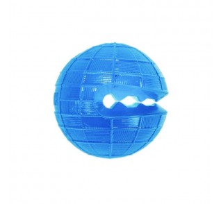 Kong TagALong Ball