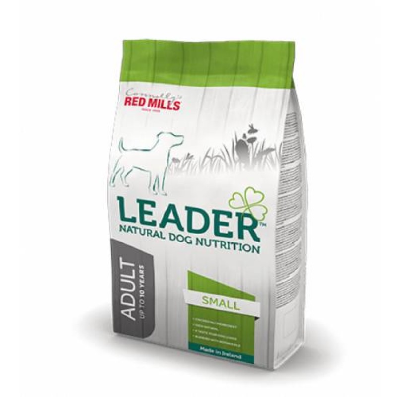 Leader Adult Small 2kg 