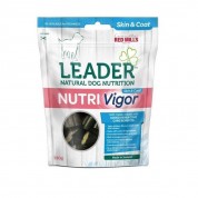  Leader Nutri Vigor - Skin and Coat Care 130gr