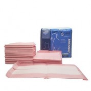 Interpet beauty & care/πάνες εκπαίδευσης 60Χ60 30 τεμ.