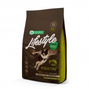 Lifestyle Grain Free Poultry 10kg