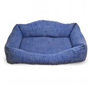 Κρεβάτι Σκύλου και Γάτας Madpet Classic Μπλε