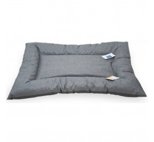 Στρώμα Σκύλου και Γάτας Madpet King Teflon Ανθρακί XLarge