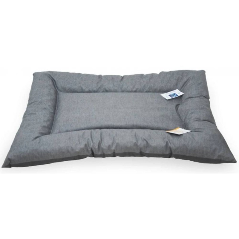 Στρώμα Σκύλου και Γάτας Madpet King Teflon Ανθρακί XLarge