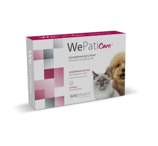 Wepharm Wepaticare 30 tabs