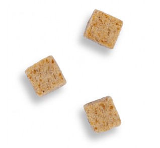 Marly & Dan Booster omega 3 FREEZE DRIED DOG 50gr