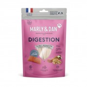 Marly & Dan Digestion Σολομός 80gr