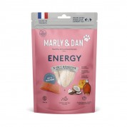 Marly & Dan Energy Σολομός 80gr