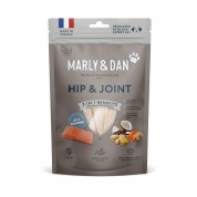 Marly & Dan Hip & Joint Σολομός 80gr