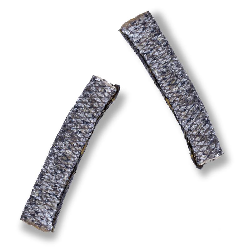 Marly & Dan Salmon Skin Σολομός 60gr