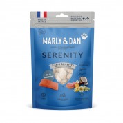 Marly & Dan Serenity Σολομός 100gr