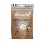 Marly & Dan Skin & Coat Σολομός 80gr