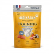 Marly & Dan Training Σολομός 100gr