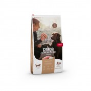 MERA pure sensitive Adult turkey & rice 12.5kg