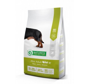 Nature's Protection Adult Mini 2kg