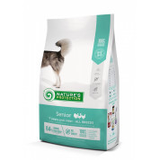Nature's Protection All Breed Senior 4kg