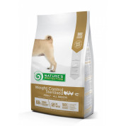 Nature's Protection Weight Control Sterilised 4kg