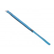 Nobby Collar "Cover" Blue Small