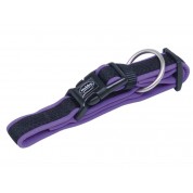 Nobby Collar "Mesh Preno" Lila S/M