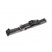 Nobby Collar "Soft Grip" Black XS/S