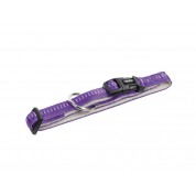 Nobby Collar "Soft Grip" Lila XSmall