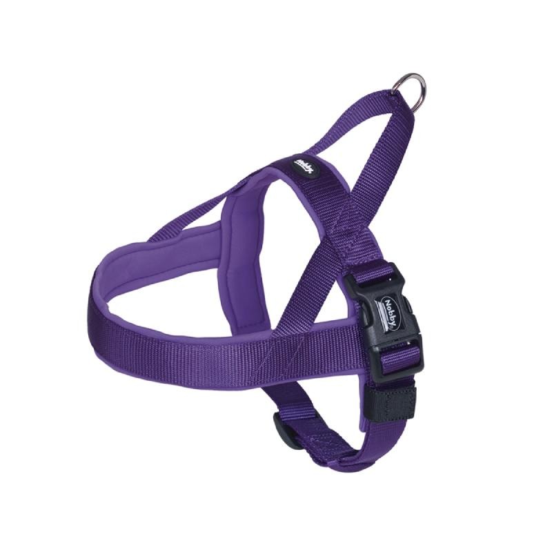 Nobby NORWEGIAN Harness Classic Preno M-L
