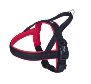 Nobby NORWEGIAN NORWEGIAN Harness Mesh Preno S-M