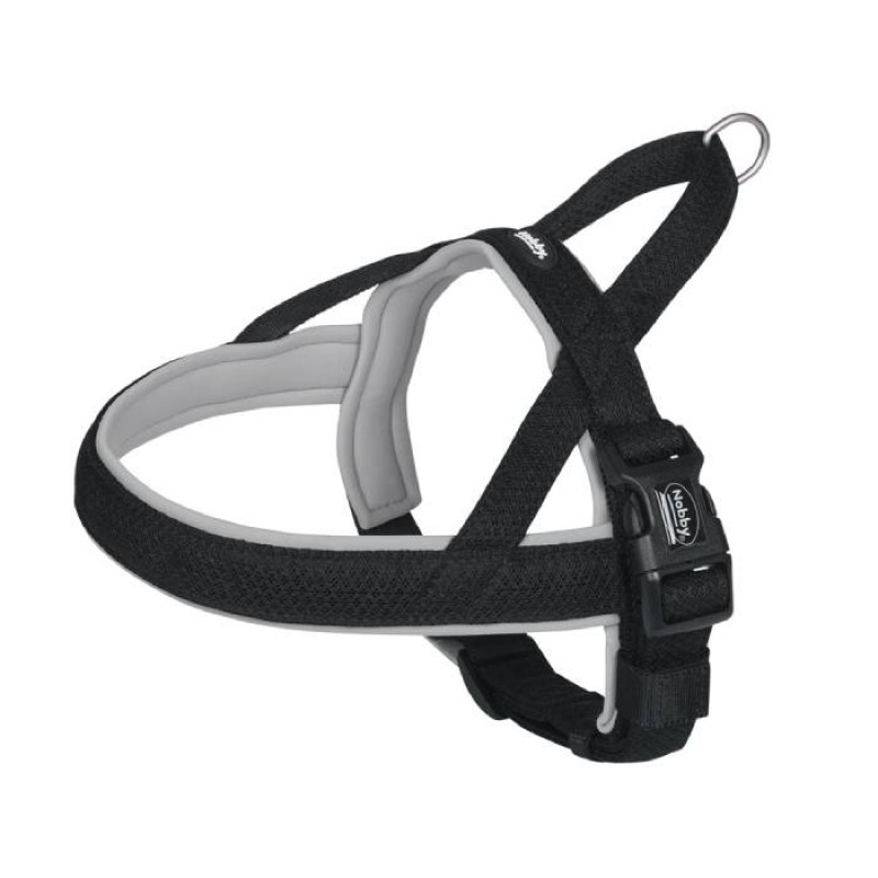 Nobby NORWEGIAN NORWEGIAN Harness Mesh Preno S-M