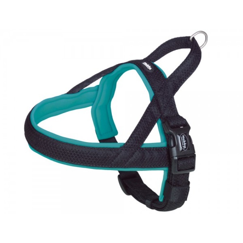 Nobby NORWEGIAN NORWEGIAN Harness Mesh Preno S-M