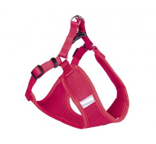 Nobby Harness Mesh Reflect M